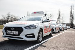 Автошкола Шанс, с рейтингом 4.5 - находится по адресу Краснодар, Зиповская, 1 