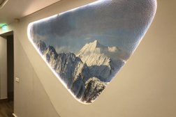 Медицинский инновационный центр Лада Эстет, с рейтингом 3.4 - находится по адресу Удмуртская Республика, Ижевск, Родниковая улица, 74 