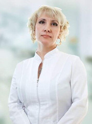 Стоматолог, стоматолог-терапевт Надежда Владимировна Рожко