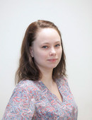 Белова Екатерина Вадимовна