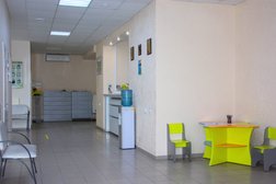 Стоматологическая клиника Трухманова А.В., с рейтингом 4.3 - находится по адресу Саратовская область, Энгельс, Степная улица, 35 