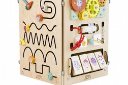 Школа Семи Гномов магазин развивающих книг, с рейтингом 5 - находится по адресу Республика Марий Эл, Йошкар-Ола, Красноармейская улица, 98в 