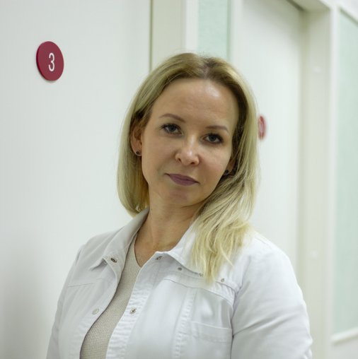 Елена Александровна Больц