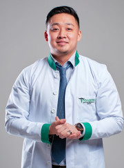 Психолог Сергей Григорьевич Тян