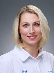 Стоматолог, зубной врач Юлия Леонидовна Михеева