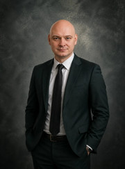Адвокат Станислав Александрович Пивоваров