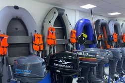 Федеральный магазин водомоторной, зимней и спортивной техники GlobalDrive, с рейтингом 4.7 - находится по адресу Краснодар, Прикубанский округ, Микрорайон имени Петра Метальникова, 350087, Российская улица, 496 