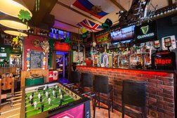 Паб Brazen, с рейтингом 4.7 - находится по адресу Москва, улица Кржижановского, 20/30к1 