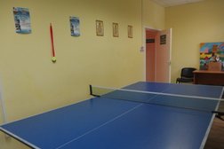 Реабилитационный центр Ковчег, с рейтингом 3.7 - находится по адресу Самара, Ветлужский переулок, 3 