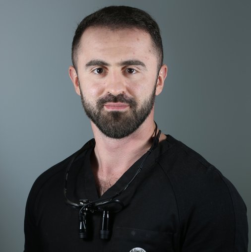 Рамил Фамилович Бабаев
