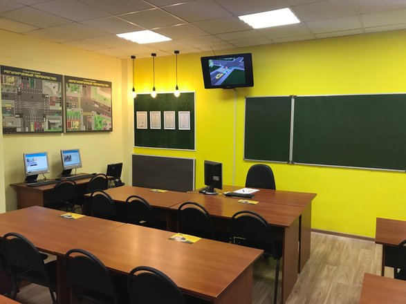 Otzyvy O Avtoshkole Azbuka Vozhdeniya Na Ulice Chernyshevskogo Kursy Minsk