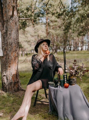 Косметолог, массажист Мария Каримова