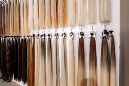 Студия красоты и наращивания волос SLTB, с рейтингом 4.7 - находится по адресу Москва, Поварская улица, 8/1 ст1 