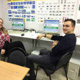 фотография Лидер
