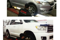 Тюнинг-ателье Twin Turbo, с рейтингом 4.4 - находится по адресу Ангарск, 254-й квартал, 4/1 