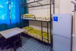 Хостел HostelCity, с рейтингом 4.3 - находится по адресу Москва, Бутырская, 6 