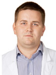 Лимфолог, сосудистый хирург Алексей Владимирович Здоров