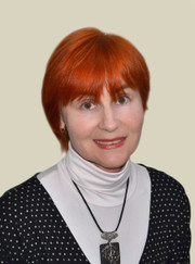 Сексолог, психиатр Янина Юрьевна Верженская