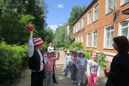 Детский сад №153, с рейтингом 3.1 - находится по адресу Иваново, Лежневская улица, 128а 