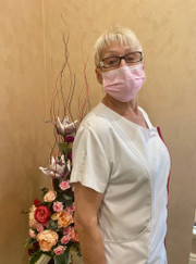 Косметолог Ольга Ивановна Частная