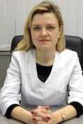 Елена Сергеевна Павочкина